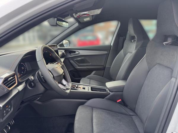 Cupra Formentor VZ (333PS) MATRIX Sennheiser Intelligent Drive