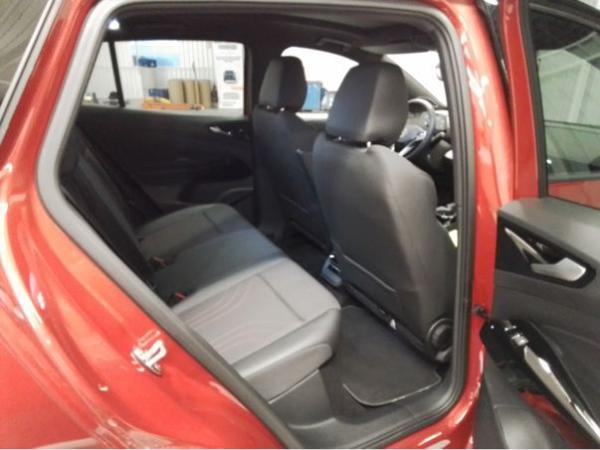 Volkswagen ID.4 GTX 4Motion 250kW - Pano Matrix-LED IQ.Drive HUD Wärmepumpe Area View AHK Navi Harman Kardon