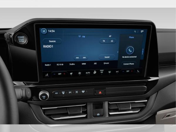 Ford Tourneo Custom 🔌🔋BEV 70kWh 340L1 Titanium X Auto🔥BESTELL-AKTON bis 31.03.2026🔥