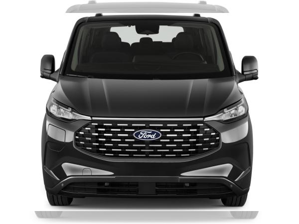 Ford Tourneo Custom 🔌🔋BEV 70kWh 340L1 Titanium X Auto🔥BESTELL-AKTON bis 31.03.2026🔥