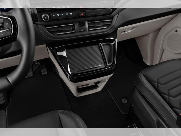 Ford Tourneo Custom 🔌🔋BEV 70kWh 340L1 Titanium X Auto🔥BESTELL-AKTON bis 31.03.2026🔥