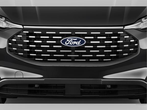 Ford Tourneo Custom 🔌🔋BEV 70kWh 340L1 Titanium X Auto🔥BESTELL-AKTON bis 31.03.2026🔥