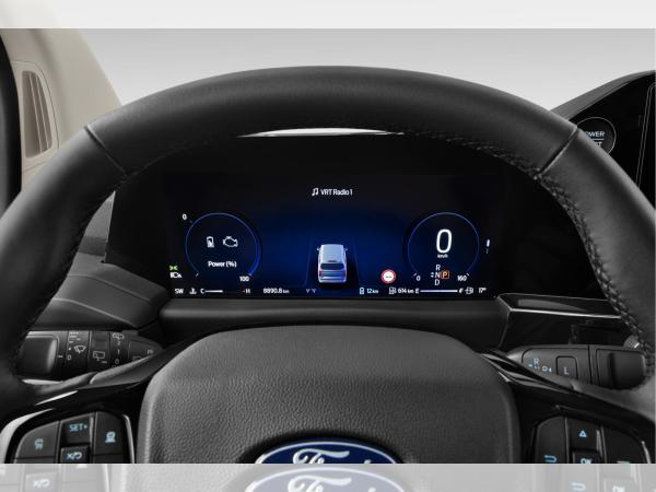 Ford Tourneo Custom 🔌🔋BEV 70kWh 340L1 Titanium X Auto🔥BESTELL-AKTON bis 31.03.2026🔥