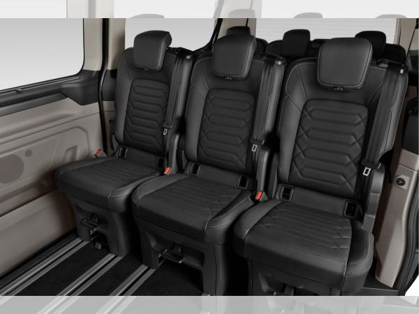 Ford Tourneo Custom 🔌🔋BEV 70kWh 340L1 Titanium X Auto🔥BESTELL-AKTON bis 31.03.2026🔥