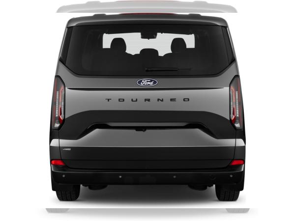Ford Tourneo Custom 🔌🔋BEV 70kWh 340L1 Titanium X Auto🔥BESTELL-AKTON bis 31.03.2026🔥