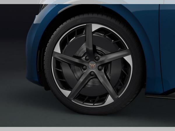 Cupra Born 79 kWh Ed. Dynamic AR Head-Up Pilot XL Wärmepumpe