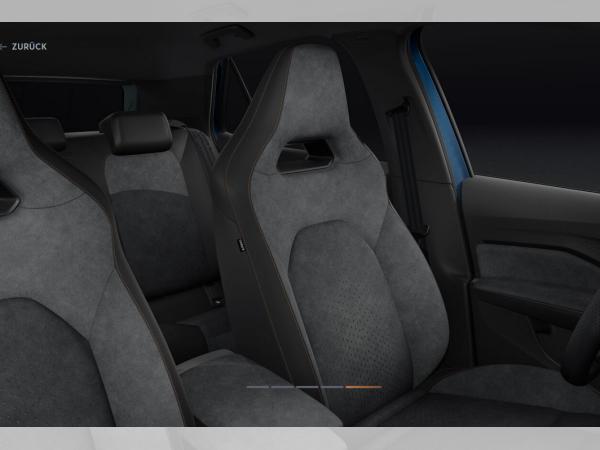 Cupra Born 79 kWh Ed. Dynamic AR Head-Up Pilot XL Wärmepumpe