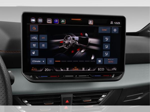 Cupra Born 79 kWh Ed. Dynamic AR Head-Up Pilot XL Wärmepumpe