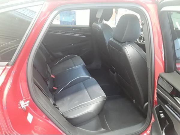 Volkswagen ID.7 Pro 210kW - IQ.Drive Pano Wärmepumpe HUD Area View Park Assist Navi Massage SHZ LM