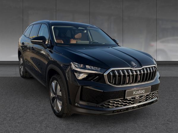 Skoda Kodiaq SELECTION 2.0 TDI DSG 4X4