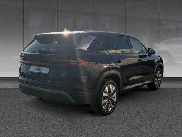 Skoda Kodiaq SELECTION 2.0 TDI DSG 4X4