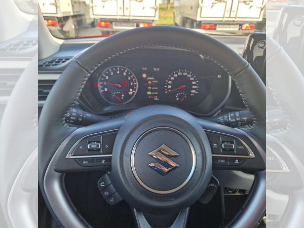 Suzuki Swift 1.2 Hybrid MT Comfort