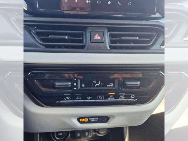 Suzuki Swift 1.2 Hybrid MT Comfort