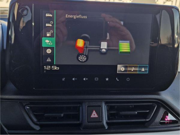 Suzuki Swift 1.2 Hybrid MT Comfort