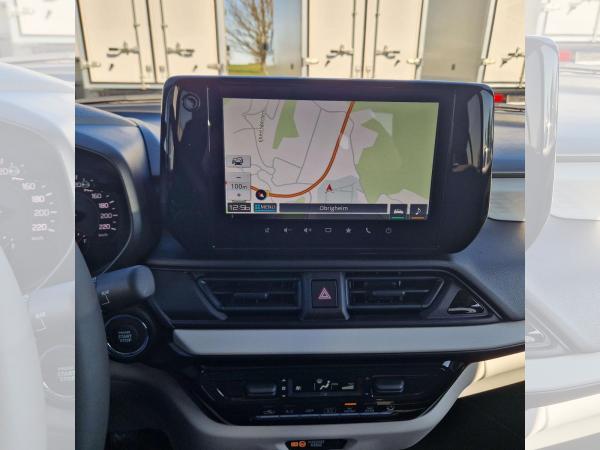 Suzuki Swift 1.2 Hybrid MT Comfort