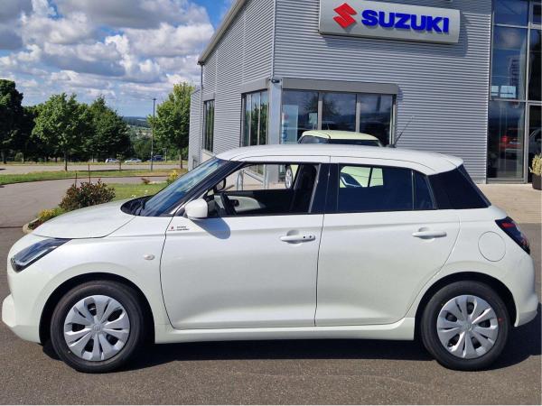 Suzuki Swift 1.2 Hybrid MT Club Navi Klima