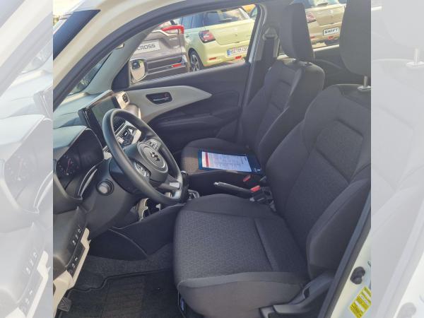 Suzuki Swift 1.2 Hybrid MT Club Navi Klima