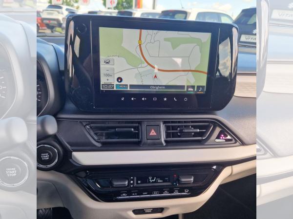 Suzuki Swift 1.2 Hybrid MT Club Navi Klima