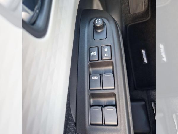 Suzuki Swift 1.2 Hybrid MT Club Navi Klima