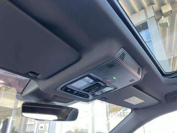 Skoda Kodiaq Skoda Kodiaq 1.5 TSI iV DSG Sportline *GEWERBE*0,5%* l AHK l HUD l CANTON l KESSY l NAVI l DAB l MAT