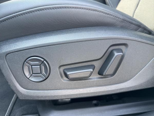 Audi A6 Avant 50 TFSI e Design S line qu. S tr. HUD