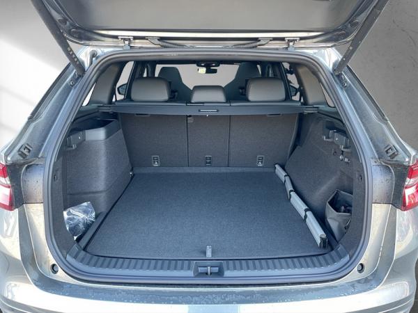 Skoda Kodiaq Skoda Kodiaq 1.5 TSI iV DSG Sportline *PRIVAT*0,5%* l AHK l HUD l CANTON l KESSY l NAVI l DAB l MATR