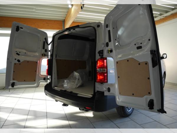 Opel Vivaro Kasten L3 Automatik~Klima/Kamera/AHK/3Sitzer