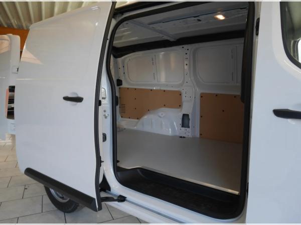 Opel Vivaro Kasten L3 Automatik~Klima/Kamera/AHK/3Sitzer