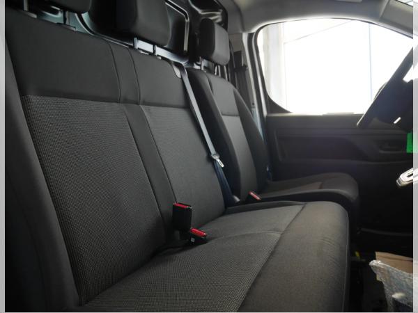 Opel Vivaro Kasten L3 Automatik~Klima/Kamera/AHK/3Sitzer