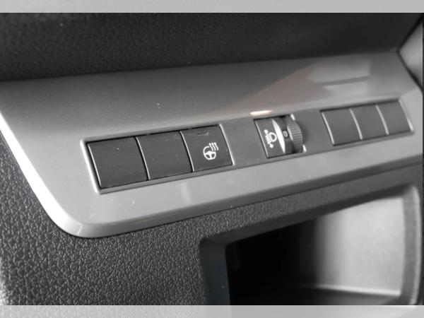 Opel Vivaro Kasten L3 Automatik~Klima/Kamera/AHK/3Sitzer