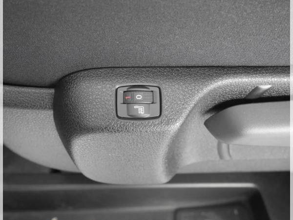 Opel Vivaro Kasten L3 Automatik~Klima/Kamera/AHK/3Sitzer