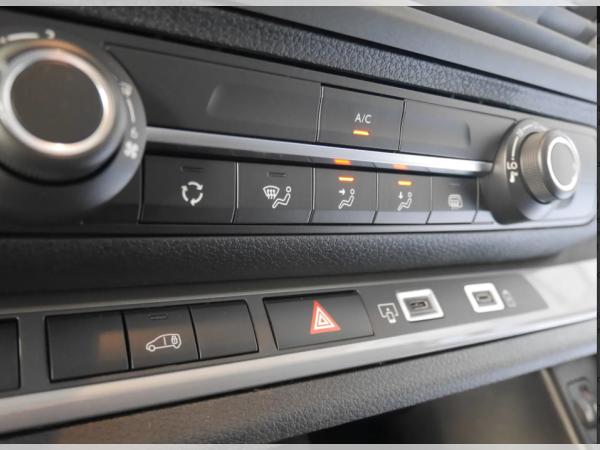 Opel Vivaro Kasten L3 Automatik~Klima/Kamera/AHK/3Sitzer