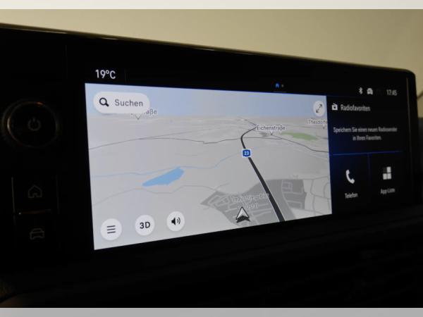 Opel Vivaro Kasten L3 Automatik~Klima/Kamera/AHK/3Sitzer