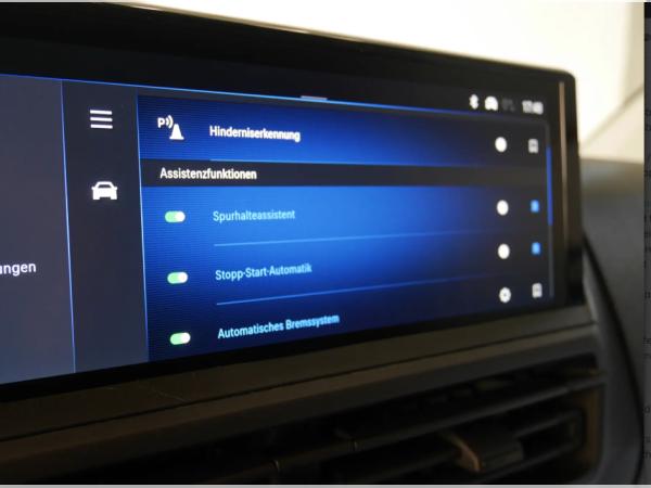 Opel Vivaro Kasten L3 Automatik~Klima/Kamera/AHK/3Sitzer