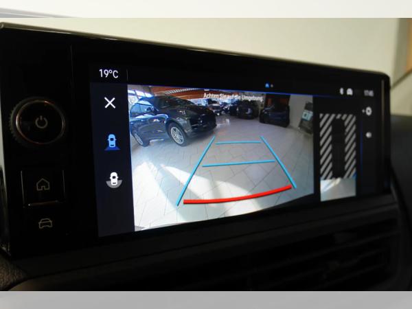 Opel Vivaro Kasten L3 Automatik~Klima/Kamera/AHK/3Sitzer