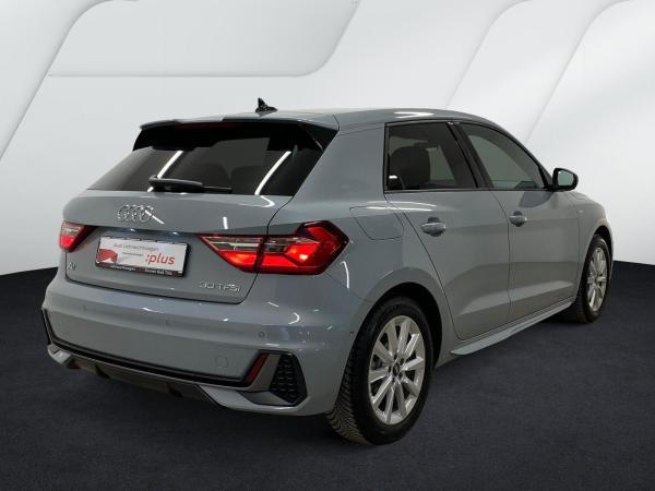 Audi A1 Sportback 30 TFSI S line - kurzfristig verfügbar !