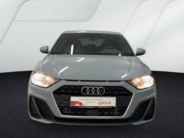 Audi A1 Sportback 30 TFSI S line - kurzfristig verfügbar !