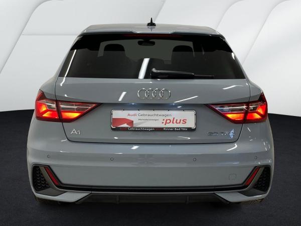 Audi A1 Sportback 30 TFSI S line - kurzfristig verfügbar !