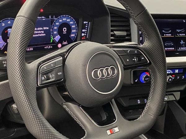 Audi A1 Sportback 30 TFSI S line - kurzfristig verfügbar !