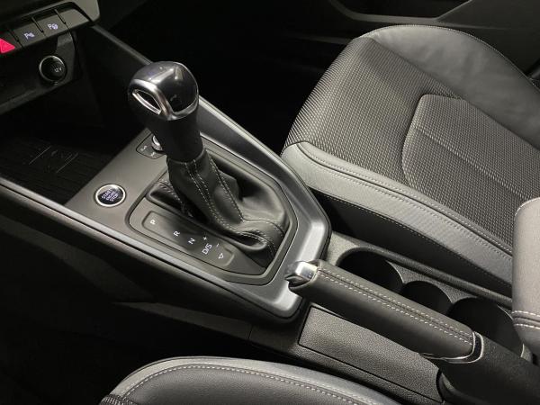 Audi A1 Sportback 30 TFSI S line - kurzfristig verfügbar !