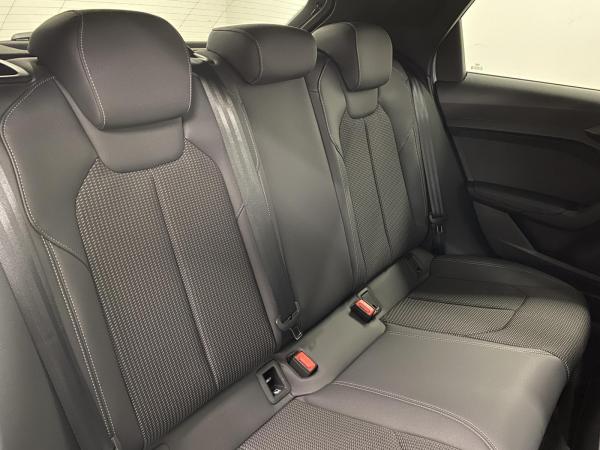 Audi A1 Sportback 30 TFSI S line - kurzfristig verfügbar !