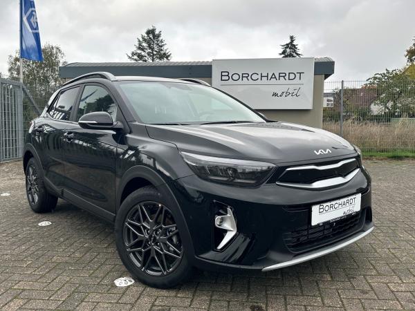 Kia Stonic 1.0 T-GDI 100 48V Nightline Edition DCT7