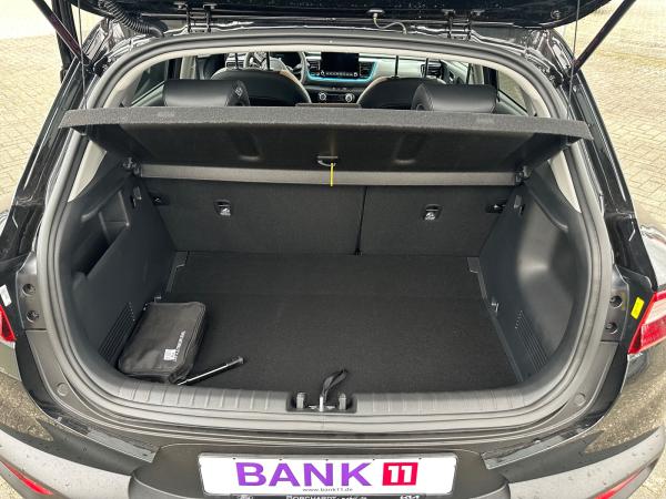 Kia Stonic 1.0 T-GDI 100 48V Nightline Edition DCT7