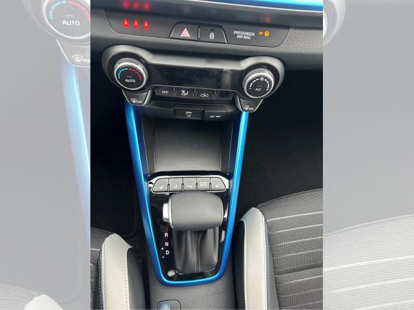 Kia Stonic 1.0 T-GDI 100 48V Nightline Edition DCT7