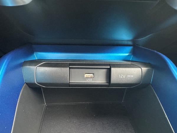 Kia Stonic 1.0 T-GDI 100 48V Nightline Edition DCT7