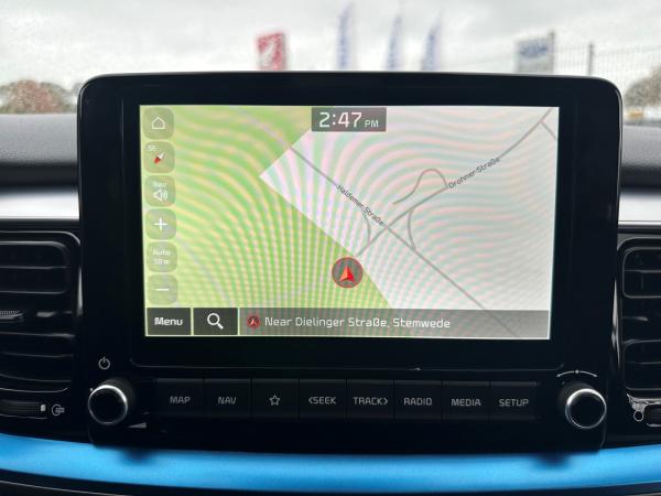 Kia Stonic 1.0 T-GDI 100 48V Nightline Edition DCT7