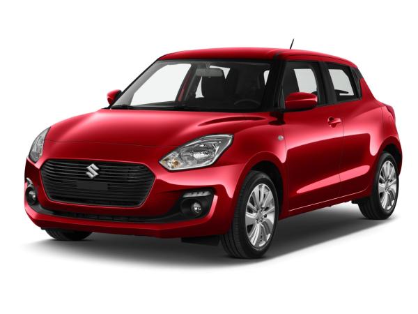 Suzuki Swift 1.2 Hybrid MT Comfort