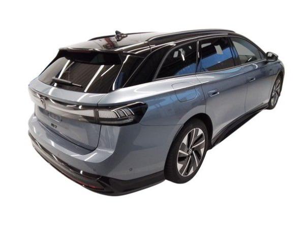 Volkswagen ID.7 Tourer Pro S - "Black Style" Interieur Plus und Exterieur Paket / 8-fach Bereift