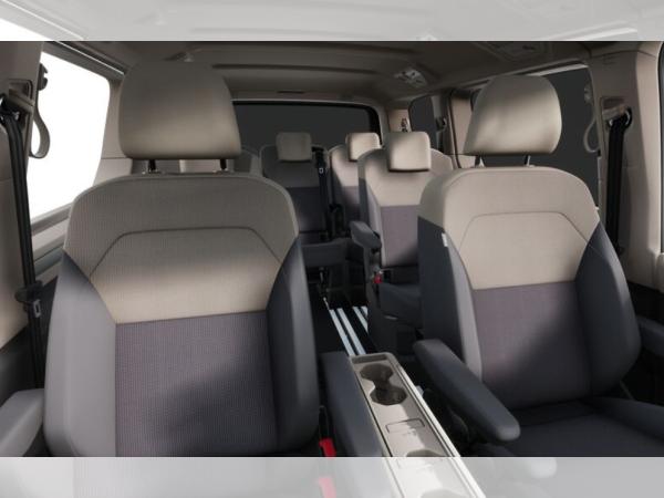 Volkswagen Multivan "EDITION" sofort verfügbar