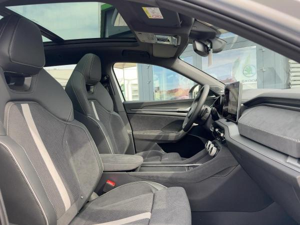 Skoda Kodiaq 🚀Sofort-Verfügbar🚀2.0 TDI 142 kW DSG 4x4 Sportline  ✨Autohaus-Schandert Top-Deal✨